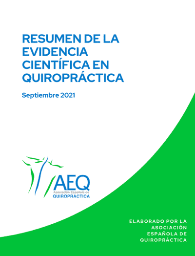 resumen-evidencia-científica-en-quiropráctica